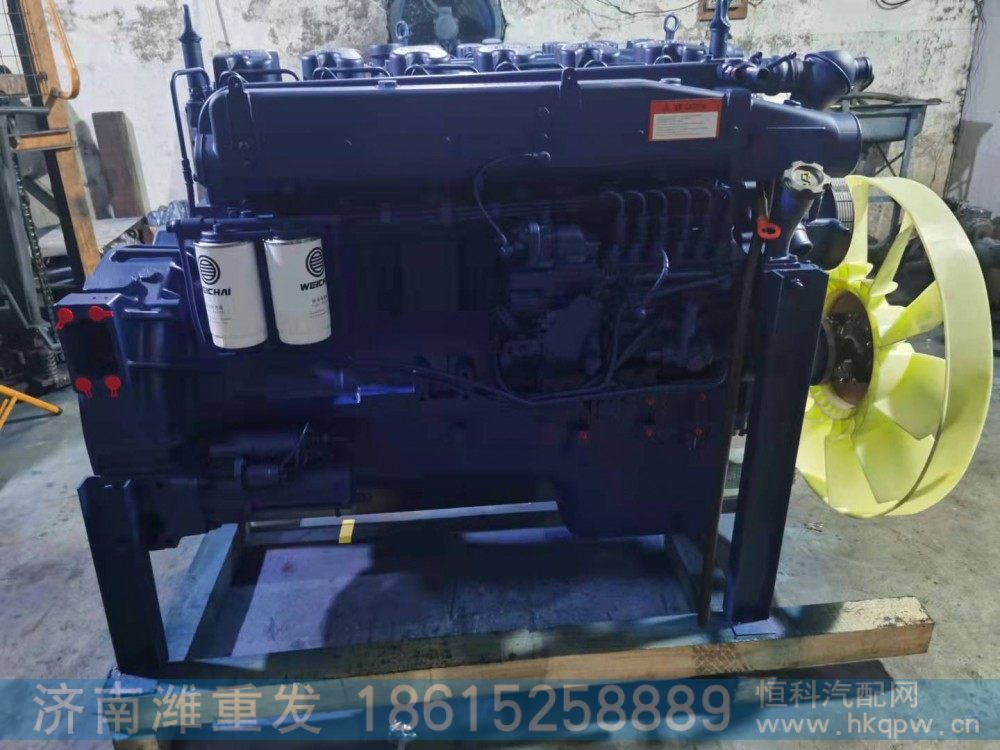 ,发动机,济南潍重发汽配有限公司