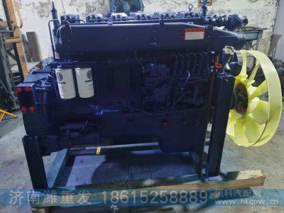 ,发动机,济南潍重发汽配有限公司