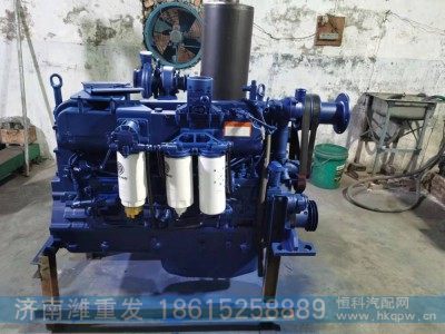 ,发动机,济南潍重发汽配有限公司