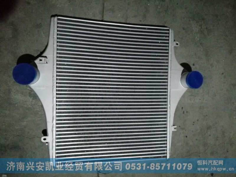 DZ95259531502,中冷器总成,济南兴安凯业经贸有限公司