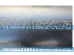 DZ9114520275,下推力杆总成,济南兴安凯业经贸有限公司