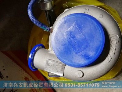VG1095118233,废气涡轮增压器,济南兴安凯业经贸有限公司