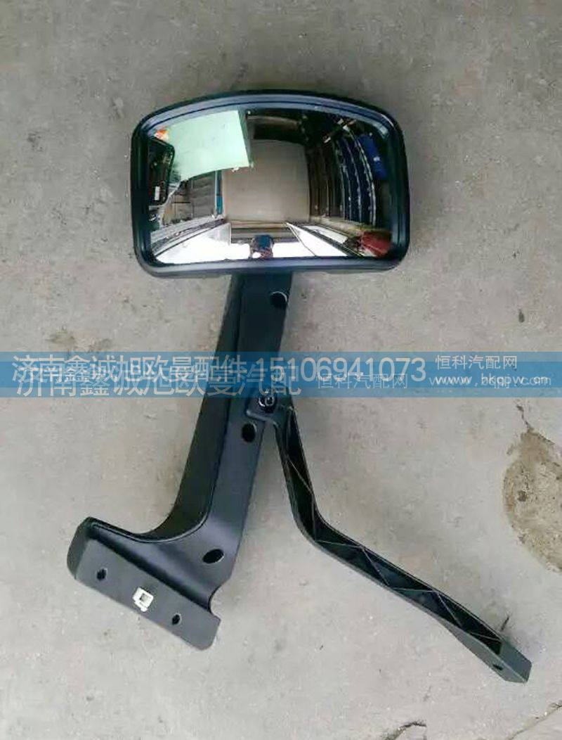 GTL前下视镜总成电加热