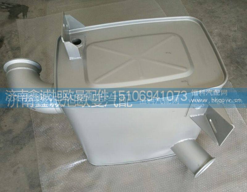 欧曼消声器方1425112002004