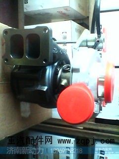 VG1238110004,天然气增压器HX50G,济南新动力增压器有限公司