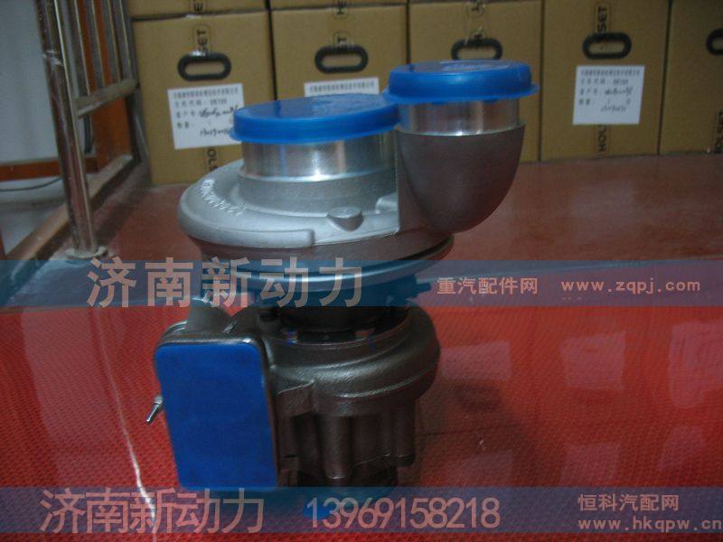 1118010-29D,康跃增压器,济南新动力增压器有限公司