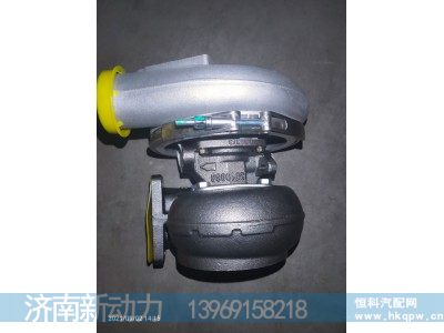 S00023144,增压器,济南新动力增压器有限公司