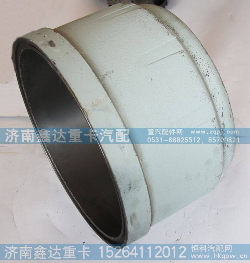 AZ91120340006,斯太尔制动鼓,济南鑫达重卡汽车配件有限公司