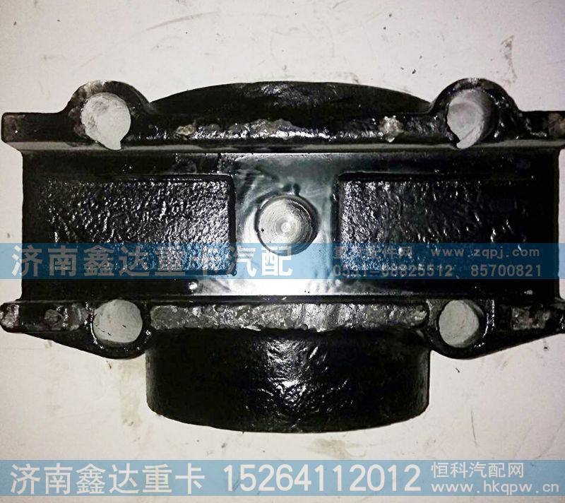 199114529935,平衡轴壳(免轴承带衬套),济南鑫达重卡汽车配件有限公司