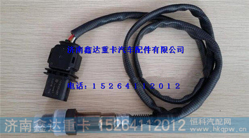 BOSCH博世氧传感器0258017025