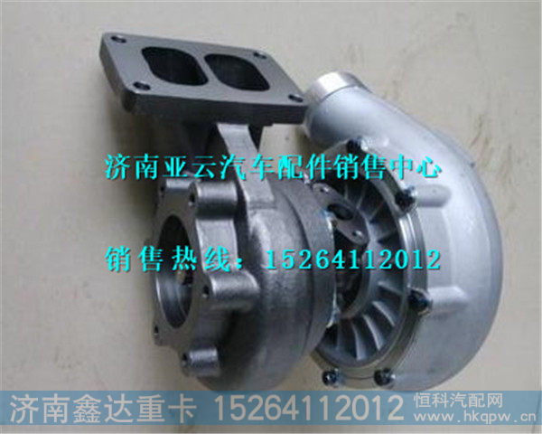 潍柴WD615涡轮增压器612601111005