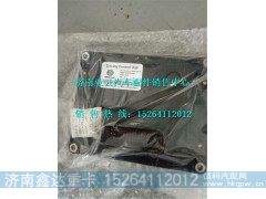 1000131874,潍柴国五尿素后处理DCU,济南鑫达重卡汽车配件有限公司