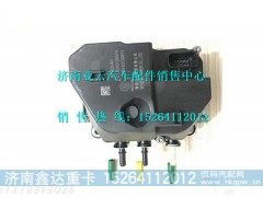 612640130574,潍柴国五专用尿素泵,济南鑫达重卡汽车配件有限公司