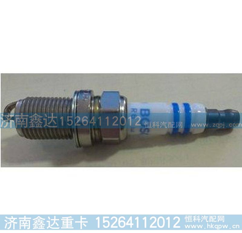 潍柴天然气发动机博世火花塞 -FR3K11332 -_重汽配件网