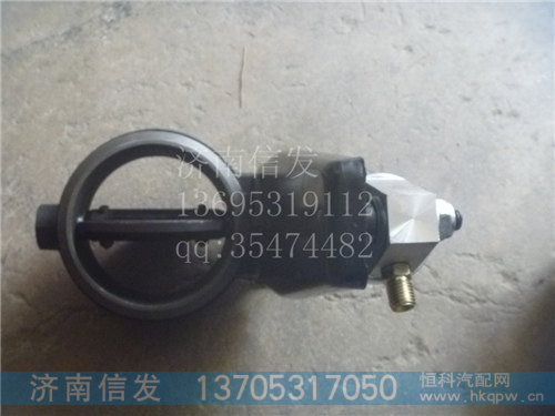 DZ9100189008排气蝶阀F2000
