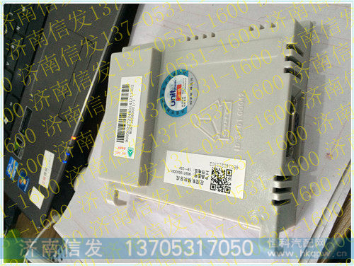 WG9719580001,控制模块和程序豪沃,济南信发汽车配件有限公司