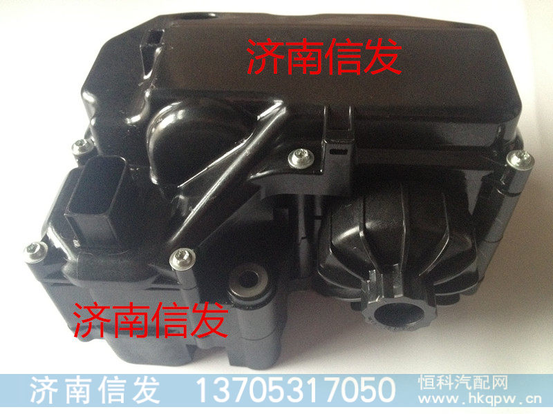 尿素泵B444606543重汽尿素泵20V27120-00,尿素泵B444606543重汽尿素泵20V27120-00,济南信发汽车配件有限公司