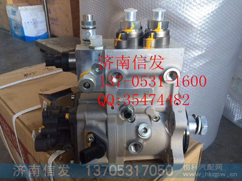 博世高压油泵 0445020240