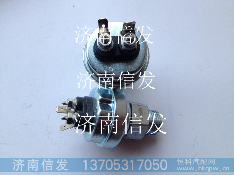 612600090351 机油压力传感器