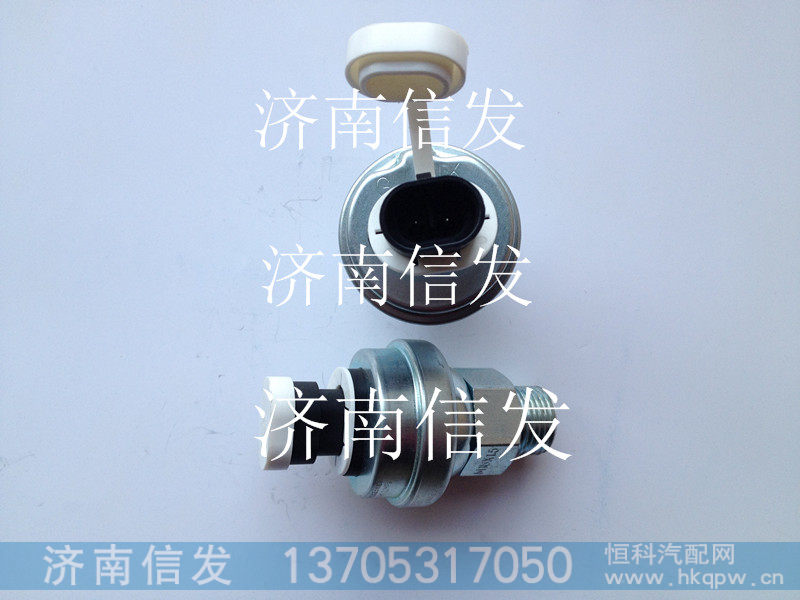 612600090771,机油压力传感器,济南信发汽车配件有限公司