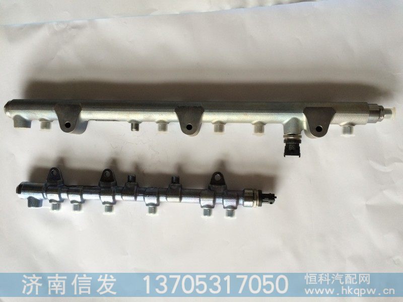 共轨管 0445226131 BOSCH 曼发动机