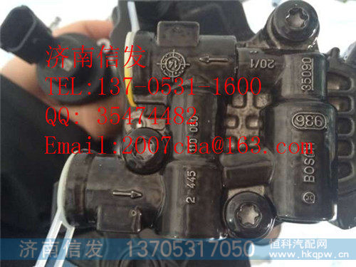 VG1034080045计量阀济南信发,VG1034080045计量阀济南信发,济南信发汽车配件有限公司