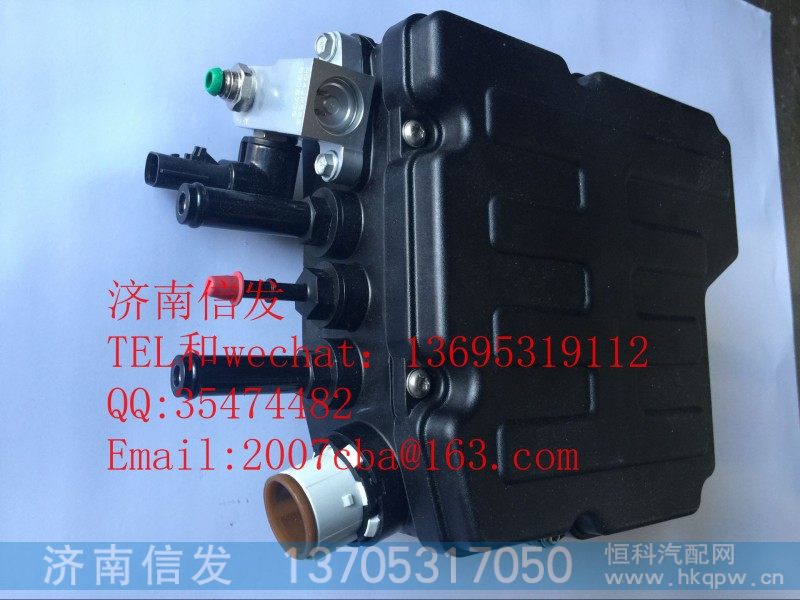 A042P119,尿素泵济南信发,济南信发汽车配件有限公司