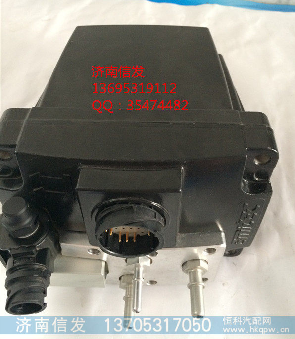 L4400-1205360A尿素泵依米泰克