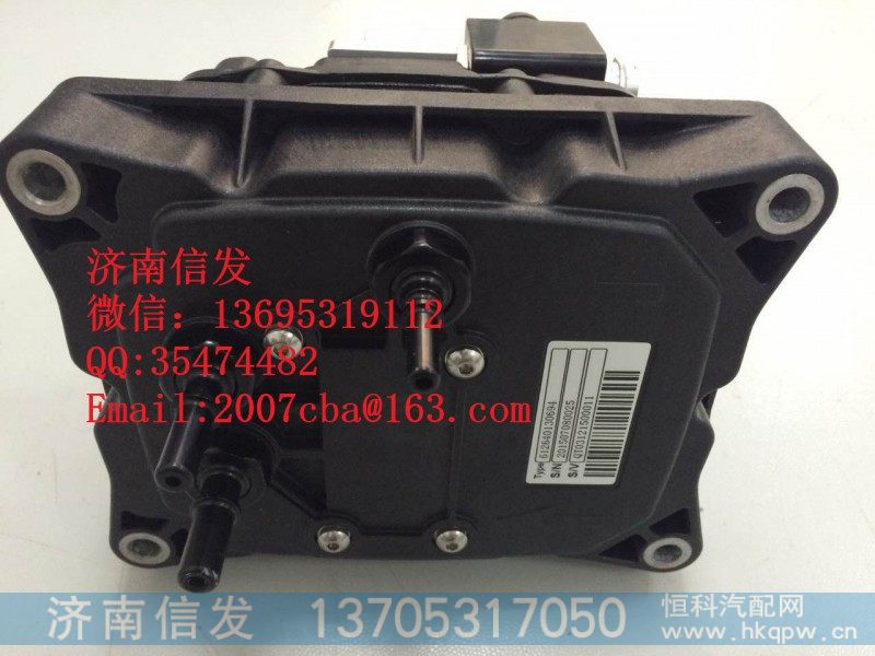612640130694,潍柴尿素泵,济南信发汽车配件有限公司