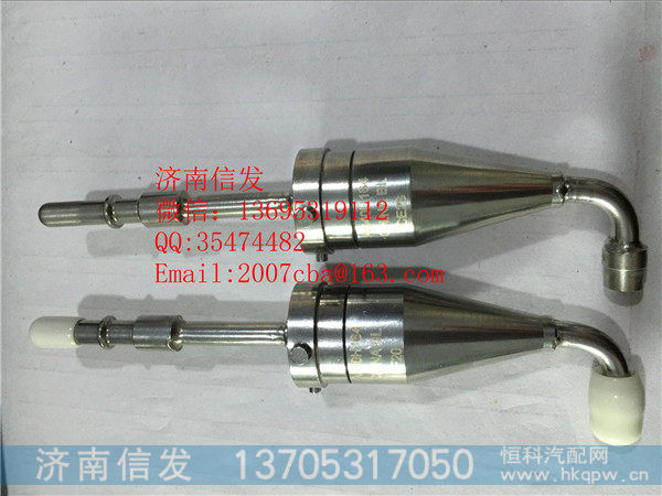 A040H164,尿素喷嘴,济南信发汽车配件有限公司