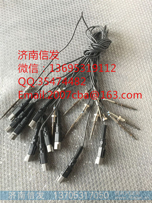 D5000-1205170A玉柴排气温度传感器,D5000-1205170A玉柴排气温度传感器,济南信发汽车配件有限公司