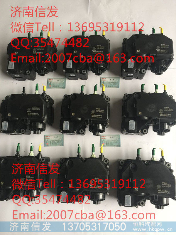 612640130088尿素泵,612640130088尿素泵,济南信发汽车配件有限公司