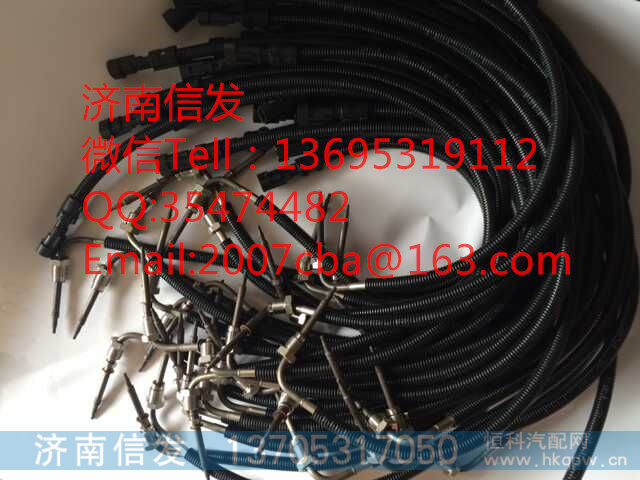 SCR排气温度传感器612640130648,SCR排气温度传感器612640130648,济南信发汽车配件有限公司