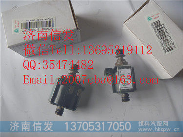 WG1034121181+005120181尿素泵溶液泵