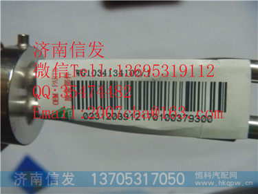 WG1034134102尿素喷嘴 气驱的 重汽 国五,WG1034134102尿素喷嘴 气驱的 重汽 国五,济南信发汽车配件有限公司