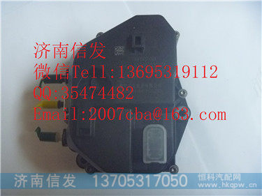612640130574  尿素泵总成0444110009