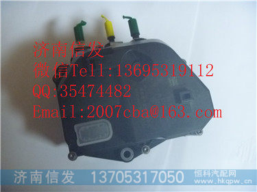 612640130574  尿素泵总成0444110009
