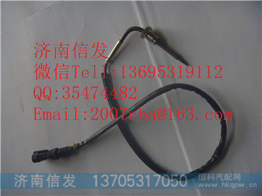 612640130648 36A33R排气温度传感器