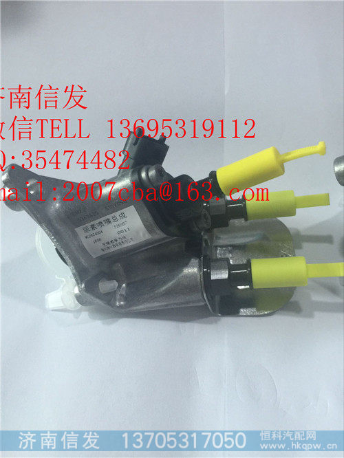C5288657康明斯尿素喷嘴博世济南信发