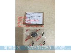5003825990,依维柯水温传感器.,济南信发汽车配件有限公司