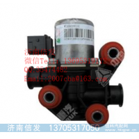 WG1034120011冷却液单向阀