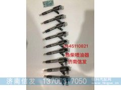 0445110821扬柴喷油器济南信发,0445110821扬柴喷油器济南信发,济南信发汽车配件有限公司