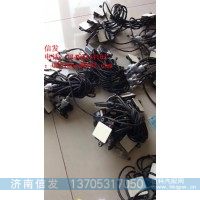 0281006927新款博世氮氧傳感器24V濟(jì)南信發(fā)