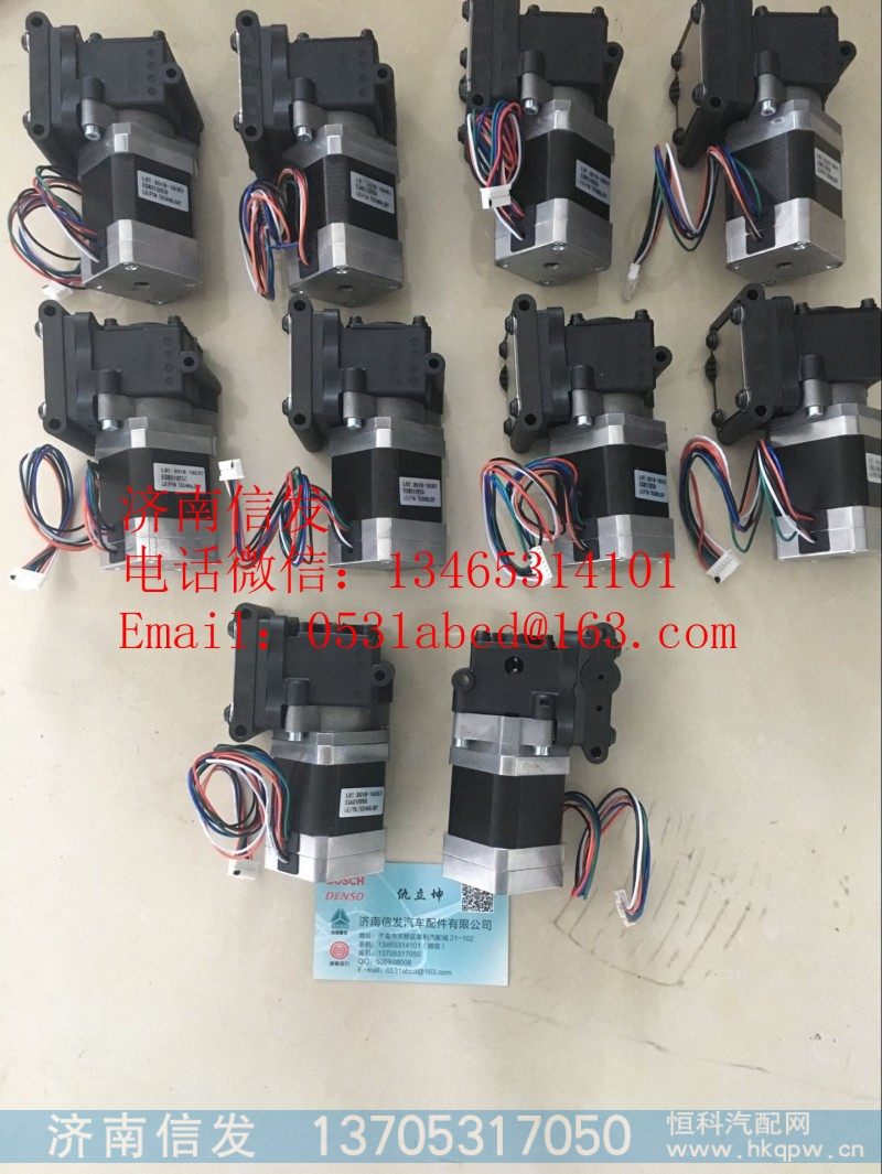 42HSE48-1504A05-D48云內(nèi)尿素泵電機/42HSE48-1504A05-D48云內(nèi)尿素泵電機