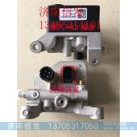 wg9725545220重汽HCI模塊濟南信發(fā)