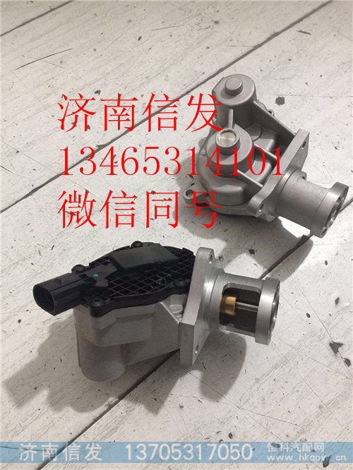 FG1FC-1207242SF1 EGR阀玉柴 东风金龙曙光 博格华纳,FG1FC-1207242SF1 EGR阀玉柴 东风金龙曙光 博格华纳,济南信发汽车配件有限公司