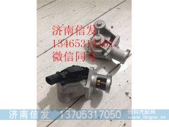 FG1FC-1207242SF1 EGR阀玉柴 东风金龙曙光 博格华纳,FG1FC-1207242SF1 EGR阀玉柴 东风金龙曙光 博格华纳,济南信发汽车配件有限公司