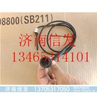 51.274210132排氣溫度傳感器 曼 配套