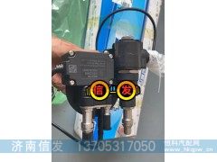 1003125682,德龙新款液位传感器济南信发,济南信发汽车配件有限公司