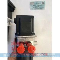 A060H209 康明斯新款尿素泵濟(jì)南信發(fā)
